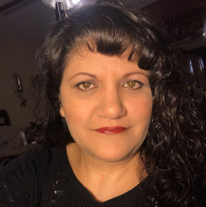 Meet your Posher, Mary ann